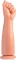 XR Brands Master Series Knuckles Clenched Fist Dildo Vorschaubild
