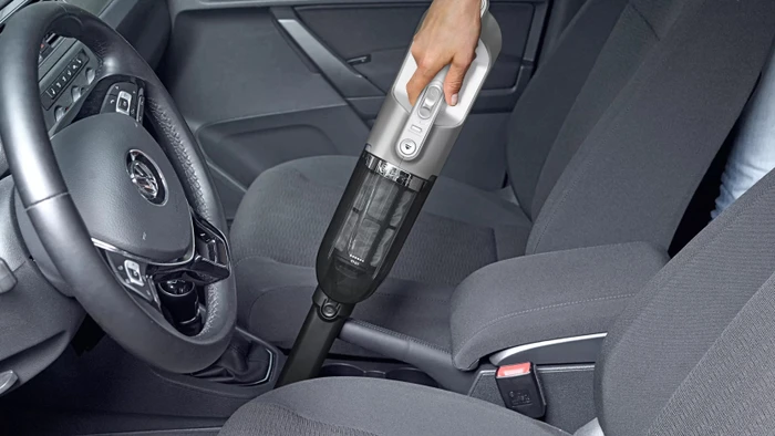 Bosch Serie 4 BBH3ALL28 Flexxo Gen2 28Vmax ProAnimal Akku-Handstaubsauger