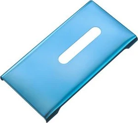 Nokia CC-1032 Cover cyan