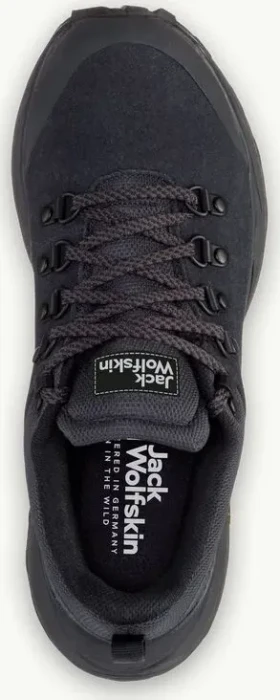 Jack Wolfskin Terraventure Urban Low phantom (Damen)