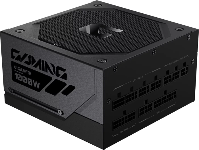 GIGABYTE Gaming 1000GM PG5 1000W, ATX 3.1