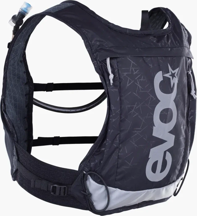 Evoc Hydro Pro Ultra 1.5 + Hydration Bladder schwarz