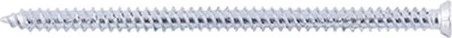 fischer FFS 7.5x252 Fensterrahmenschraube, 7.5x252mm, 100 Stück