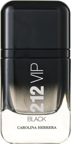 Carolina Herrera 212 VIP Men Eau de Toilette, 50ml