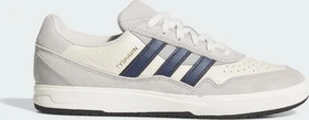 adidas Tyshawn II grey two/collegiate navy/chalk white