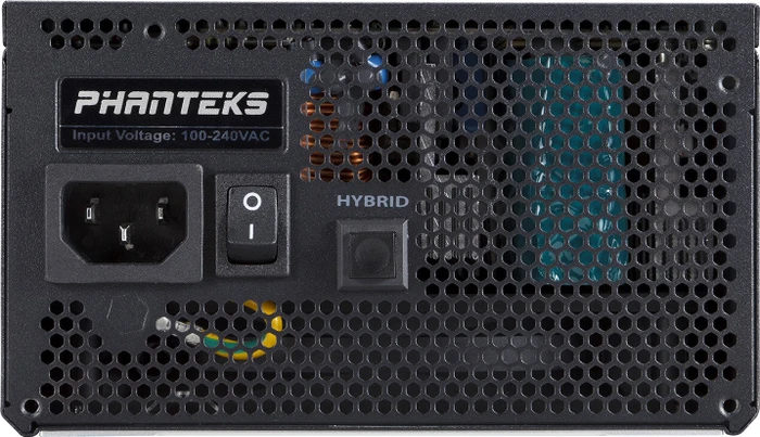 Phanteks Revolt Pro 850W, ATX 2.4