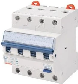 Gewiss MDC 60 4P C 0.03A Typ A 20A 4TE