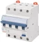 Gewiss MDC 60 4P C 0.03A Typ A Vorschaubild