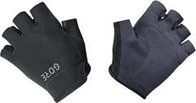 Gore Wear C3 Fahrradhandschuhe schwarz