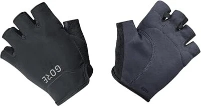 Gore Wear C3 Fahrradhandschuhe schwarz