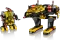 LEGO Icons - Blacktron Renegade Vorschaubild