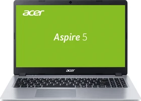 Acer Aspire 5 A515-43-R41R, silber, Ryzen 5 3500U, 8GB RAM, 512GB SSD, DE