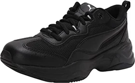 Puma Cilia puma black/puma silver/peach bud (Damen)