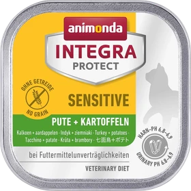 animonda Integra Sensitive Pute und Kartoffeln, 100g
