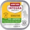 animonda Integra Sensitive Pute und Kartoffeln 100g Vorschaubild
