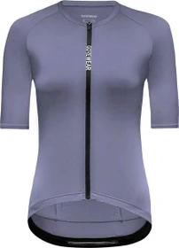 Gore Wear Spinshift Trikot kurzarm amethyst grey (Damen)