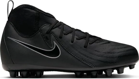 Nike Phantom Luna 2 Academy AG High-Top schwarz (Junior)