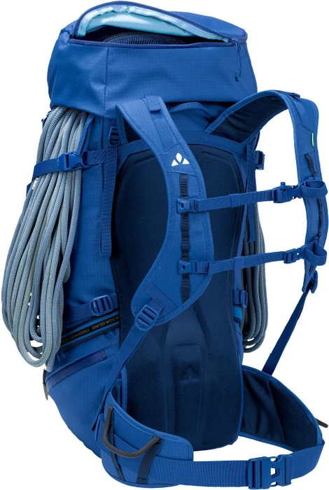 Vaude Rupal 45+ Modell 2024 royal