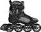 Powerslide Radon 80 Inline-Skate schwarz Vorschaubild