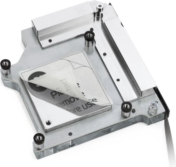 EK Water Blocks EK-FB GA Z270X RGB Monoblock, Nickel