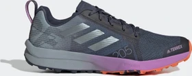 adidas Terrex Speed Flow wonder steel/magic grey met/pulse lilac (Damen)