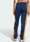 adidas Adibreak Trainingshose lang night indigo/crew orange (Damen) Vorschaubild