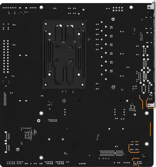 ASRock B850M Rock WiFi (AMD AM5)