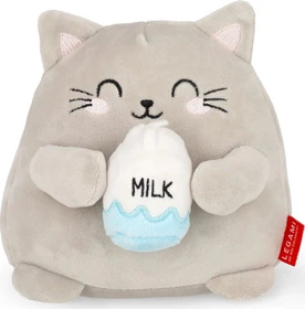 Legami Super Soft! - Mini Katze 15cm