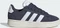 adidas Grand Court Alpha shadow navy/cloud white/gold metallic (Damen) Vorschaubild