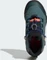 adidas Terrex Mid GTX preloved teal/silver metallic/semi lucid blue (Junior) Vorschaubild