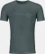 Ortovox 150 Cool Mountain Funktionsshirt kurzarm dark arctic grey (Herren) Vorschaubild
