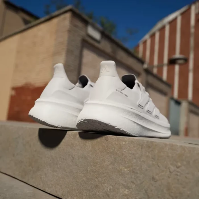 adidas Ultraboost 5 cloud white/crystal white