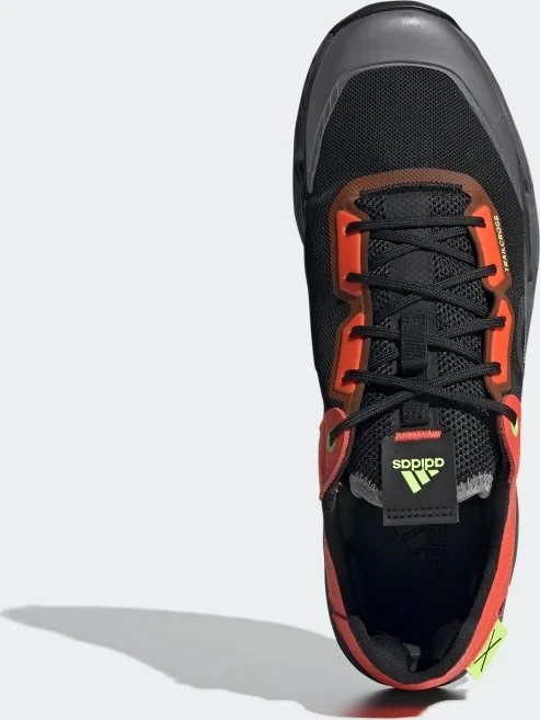 Five Ten Trailcross LT core black/grey three/solar red (Herren)
