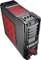 AeroCool Strike-X ST Devil Red schwarz/rot Vorschaubild