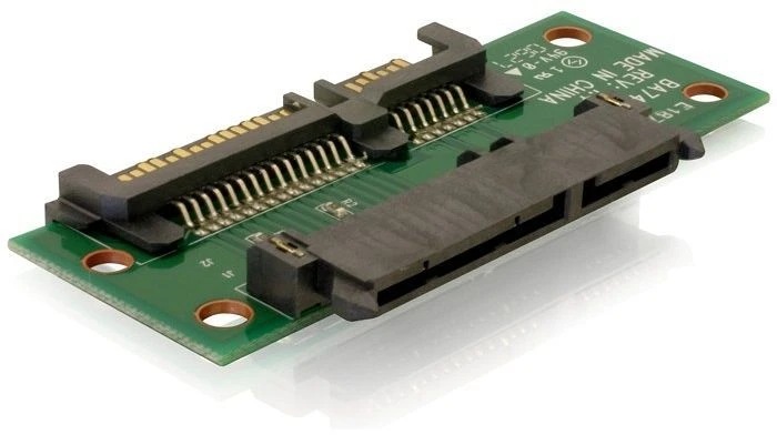 DeLOCK SATA -> SATA
