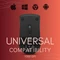 Lenovo 150 Wireless Mouse, schwarz, USB Vorschaubild