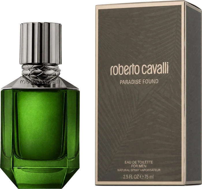 Roberto Cavalli Paradiso Eau de Parfum, 75ml