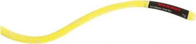 Mammut Glacier Dry Einfachseil 6mm yellow melange
