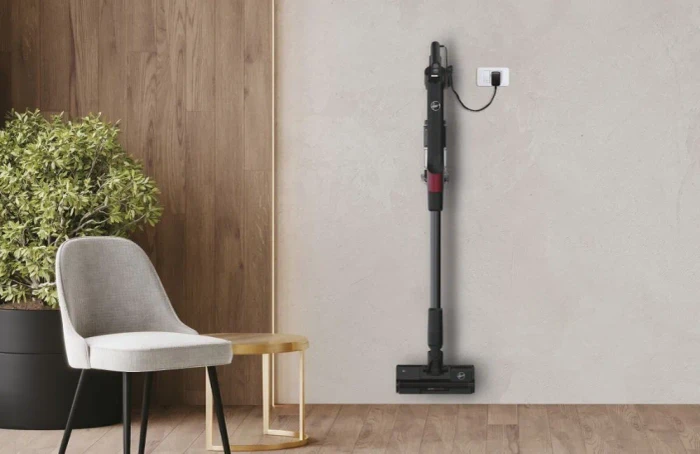 Hoover HF201H 011 HF2 Home Akku-Handstaubsauger
