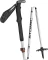 Atomic BCT Mountaineering SQS Touren Skistock silber/grau (Modell 2024/2025) Vorschaubild