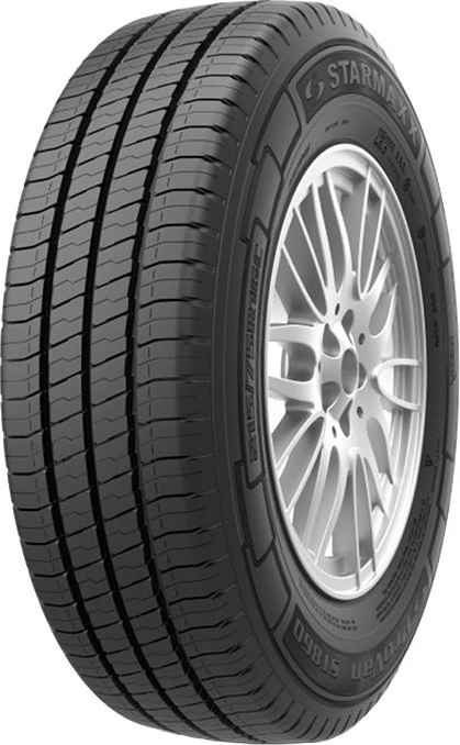 Starmaxx Provan ST860 195/65 R16C 104/102T