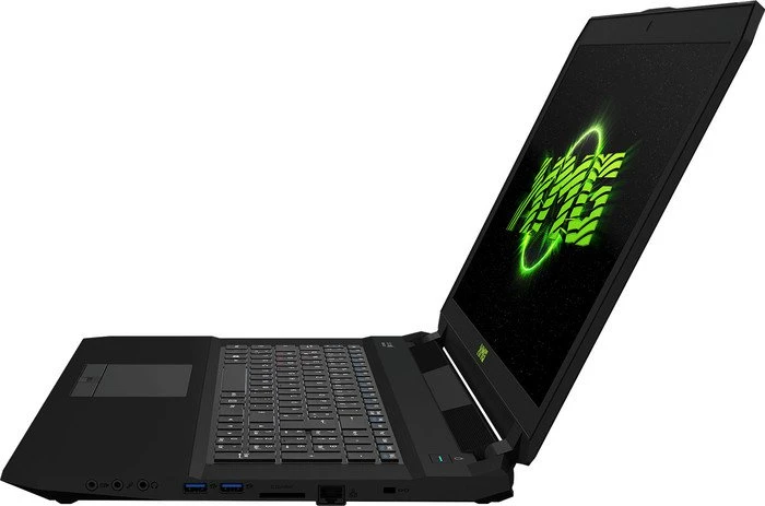 Schenker XMG P706-4im, Core i7-6700HQ, 16GB RAM, 250GB SSD, 1TB HDD, GeForce GTX 970M, DE