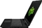 Schenker XMG P706-4im, Core i7-6700HQ, 16GB RAM, 250GB SSD, 1TB HDD, GeForce GTX 970M, DE Vorschaubild