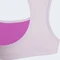 adidas Disney Die Eiskönigin Bikini-Set ice lavender/dark blue (Junior) Vorschaubild