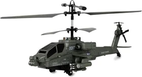 Amewi Apache AH-64 Helikopter Koaxial 3.5-Kanal RTF