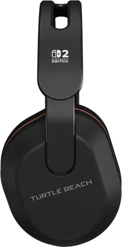 Turtle Beach Stealth 500 for Nintendo Switch schwarz