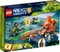LEGO Nexo Knights - Lances schwebender Cruiser Vorschaubild