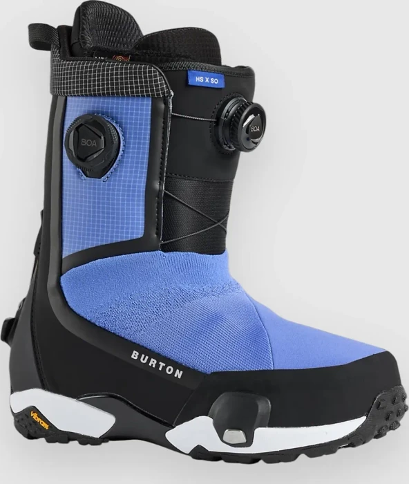 Burton Highshot X Step On (Herren) (Modell 2025/2026)