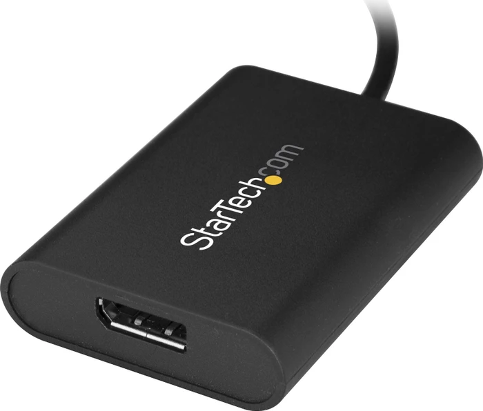 StarTech USB-A 3.0 Stecker auf DisplayPort Buchse, Adapter, 20cm