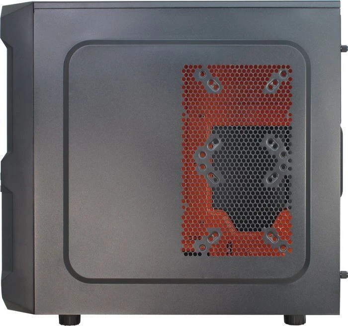 Inter-Tech Eterno H3 Octagon RTX
